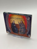 A Lammas Ladymass: 13th and 14th Century English Chant and Polyphony