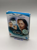 SG-U: Stargate Universe: The Complete First Season