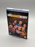 The Big Bang Theory - Season 8