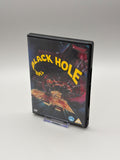 The Black Hole [dvd]