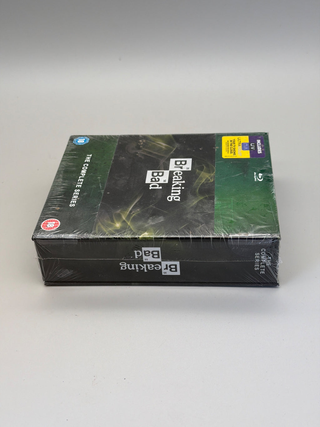 Breaking Bad: The Complete Series