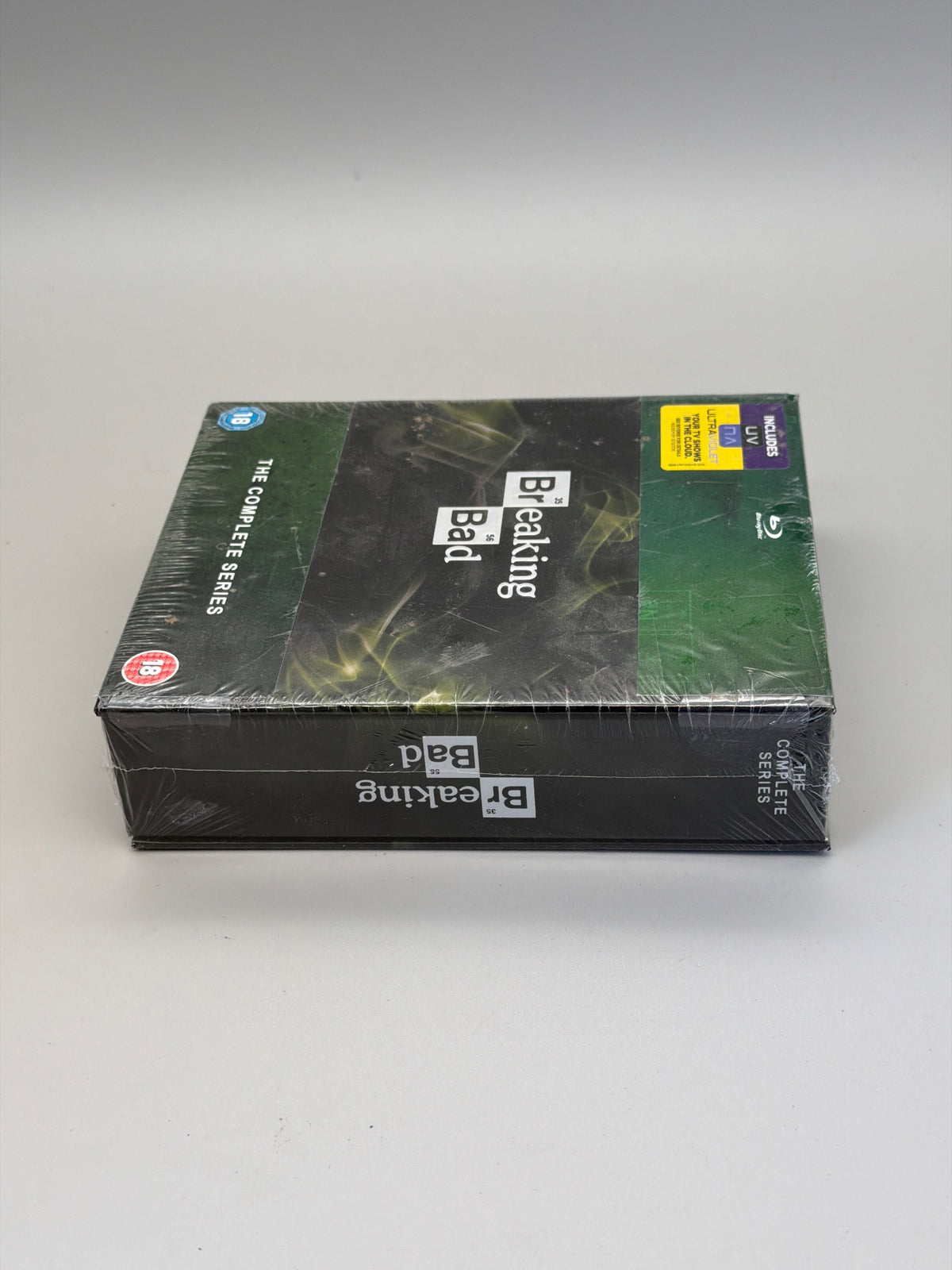 Breaking Bad: The Complete Series