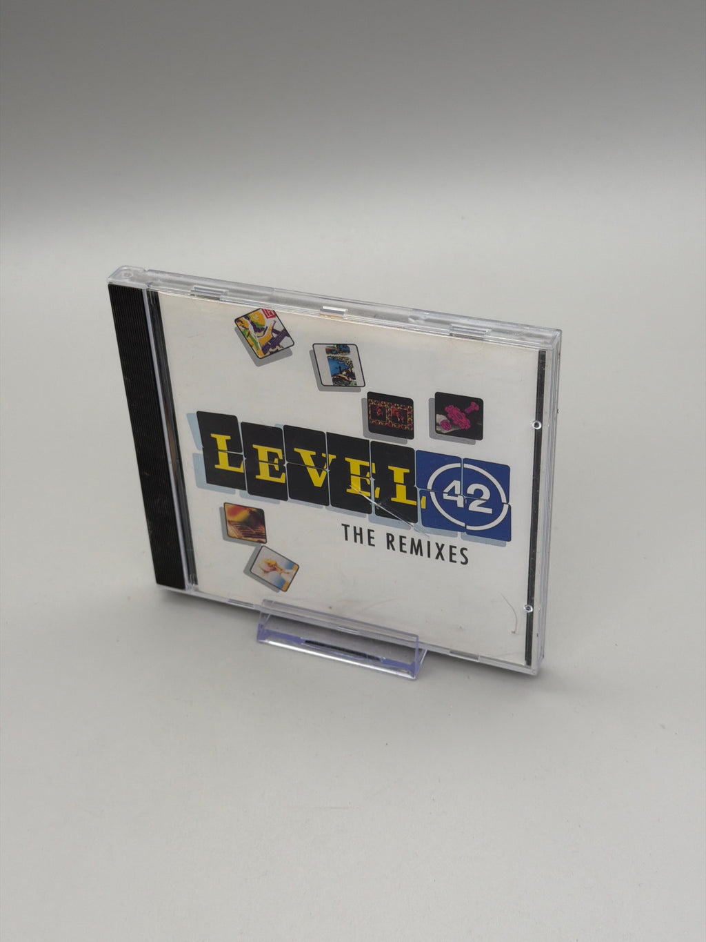 Level 42 - Remixes