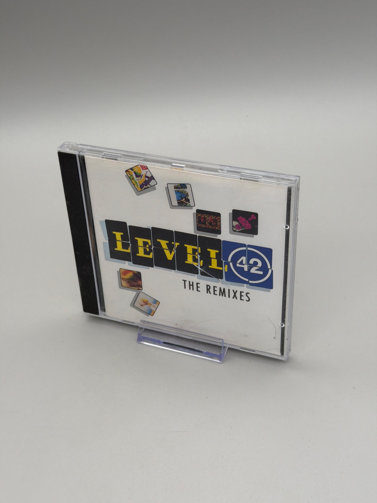 Level 42 - Remixes