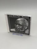 Junior Mance - Milestones (CD)