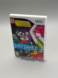 Just Dance 3 (Special Edition) (Wii)