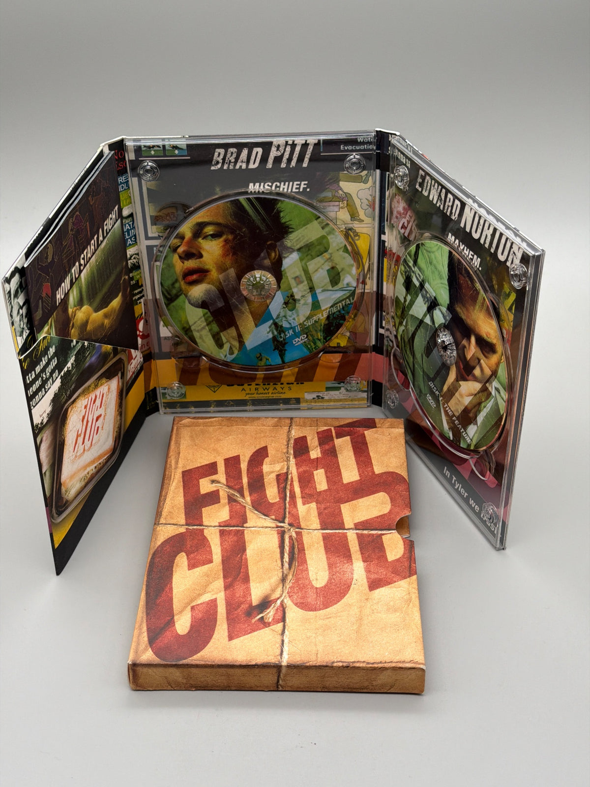 Fight Club