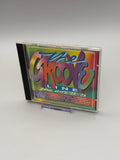 The Groove Line (CD)