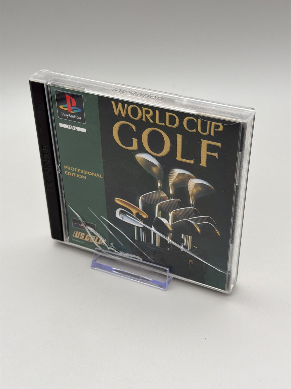 World Cup Golf