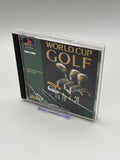 World Cup Golf