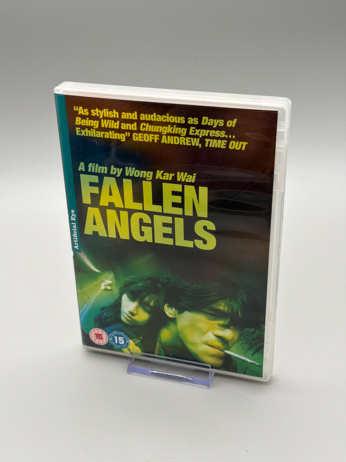 Fallen Angels