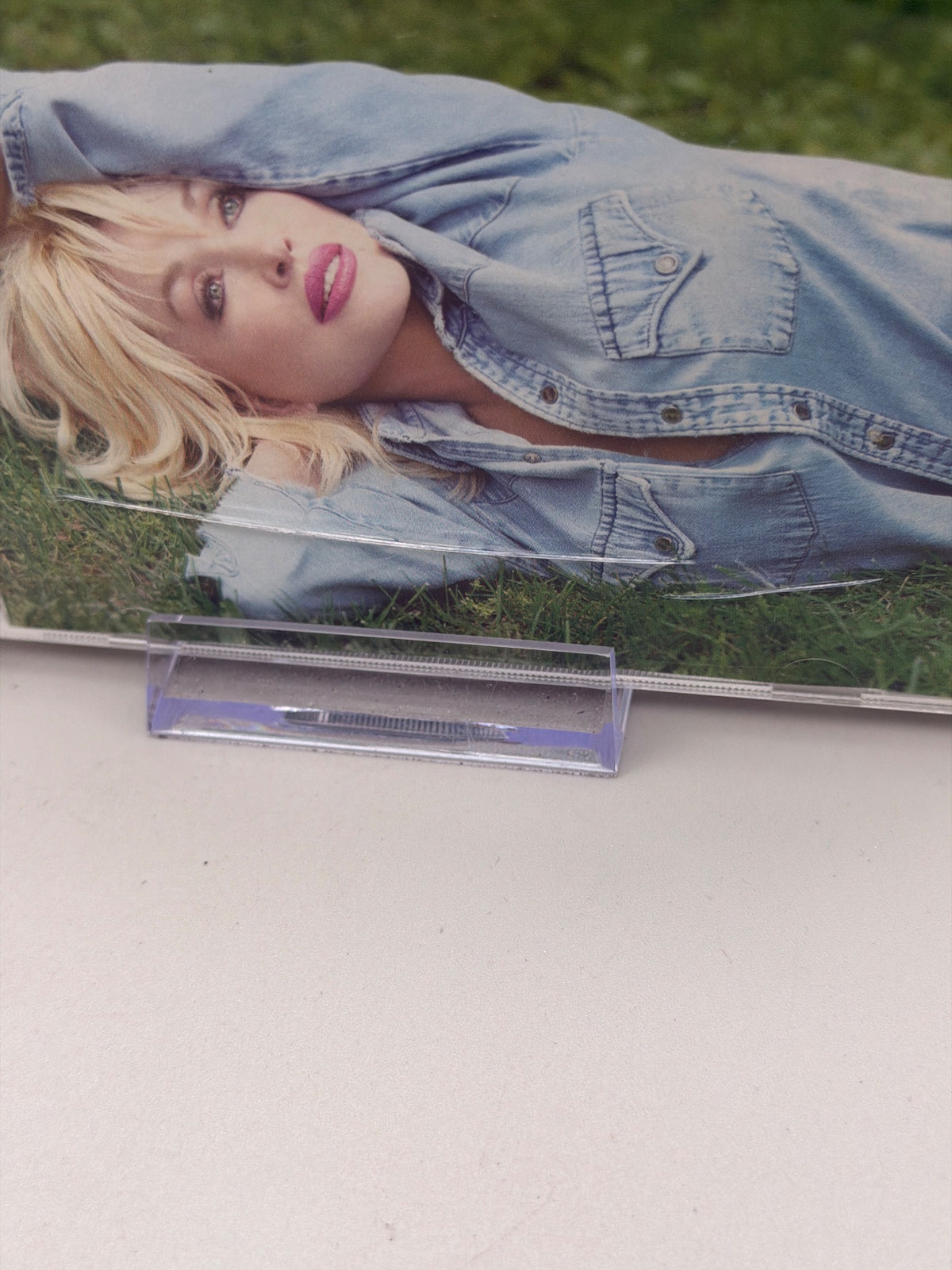 Dolly Parton / Halos & Horns (uk Import)