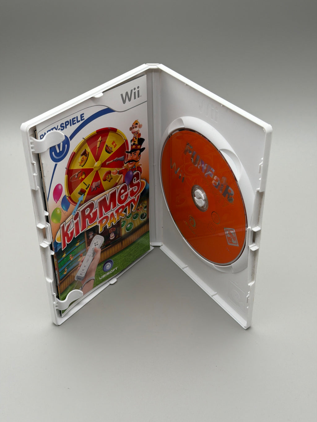 Kirmes Party (Wii)