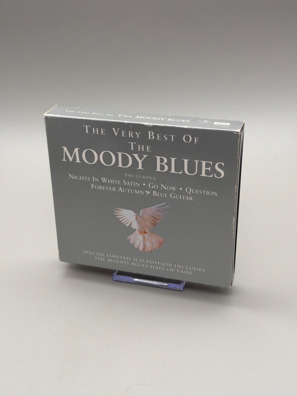 The Moody Blues - The Very Best Of