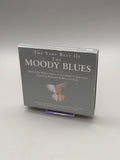 The Moody Blues - The Very Best Of