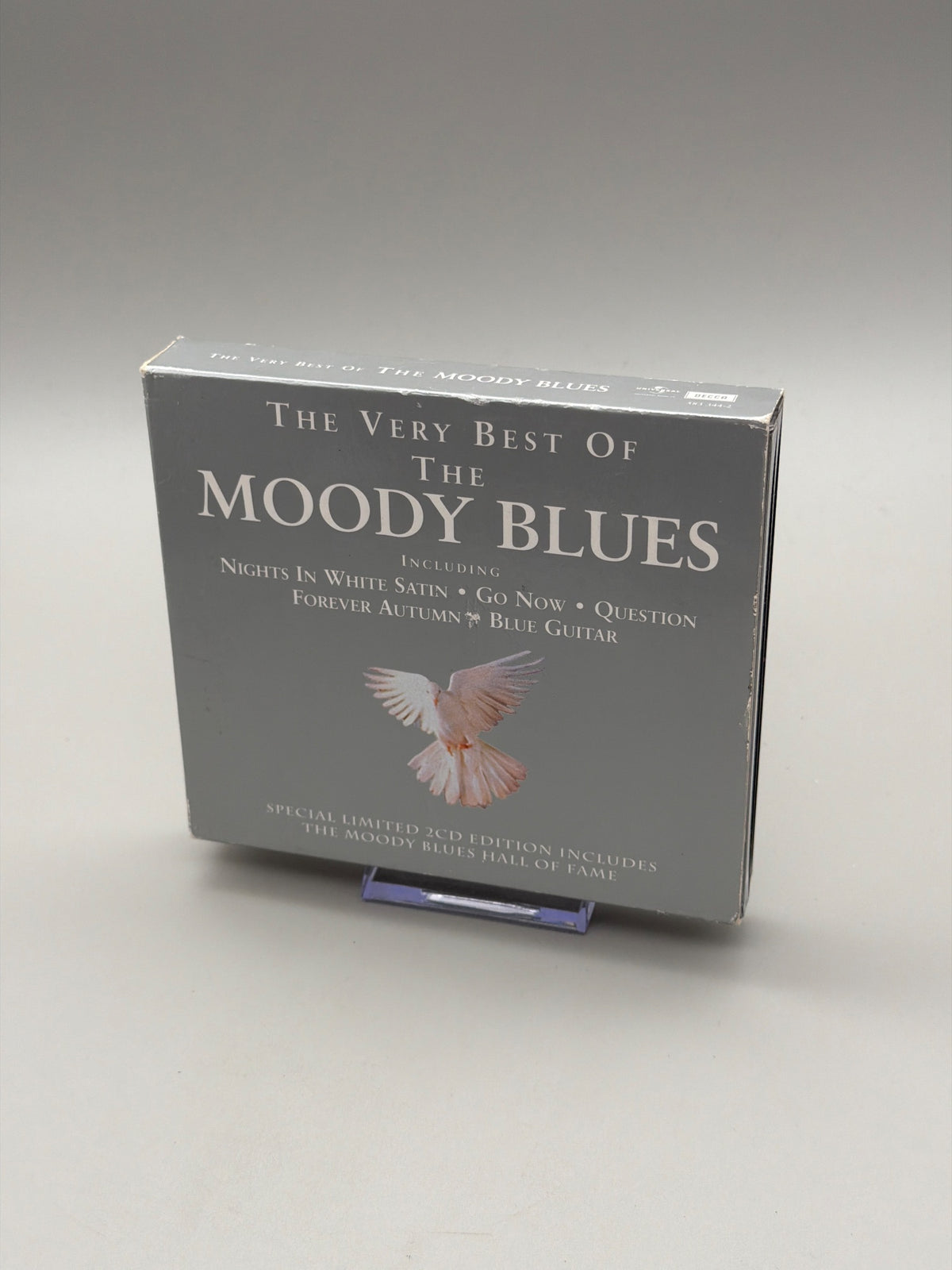 The Moody Blues - The Very Best Of