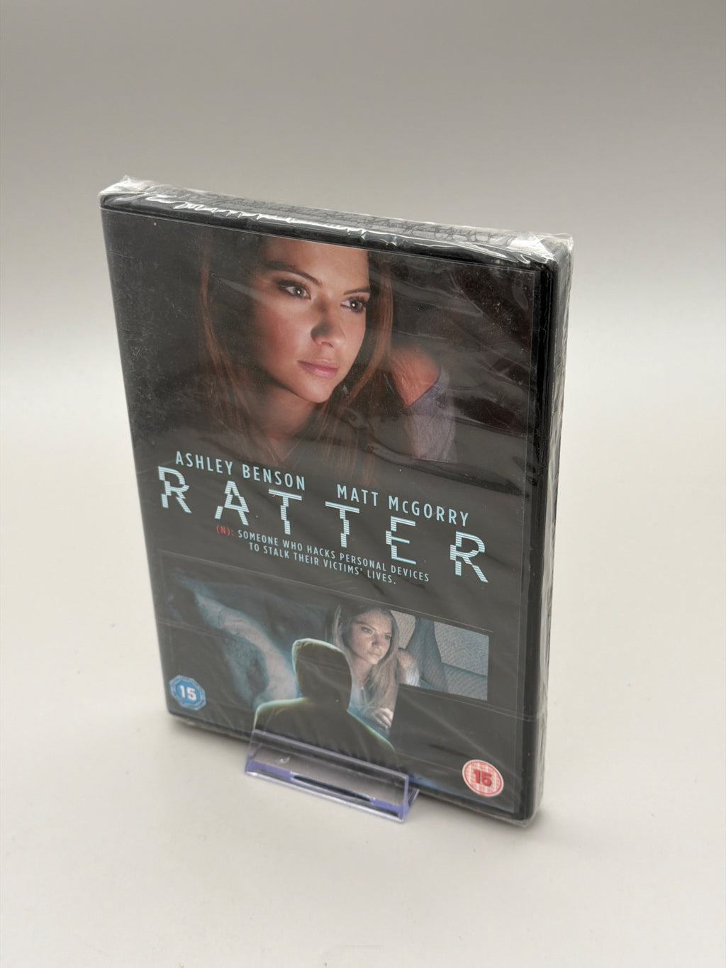Ratter