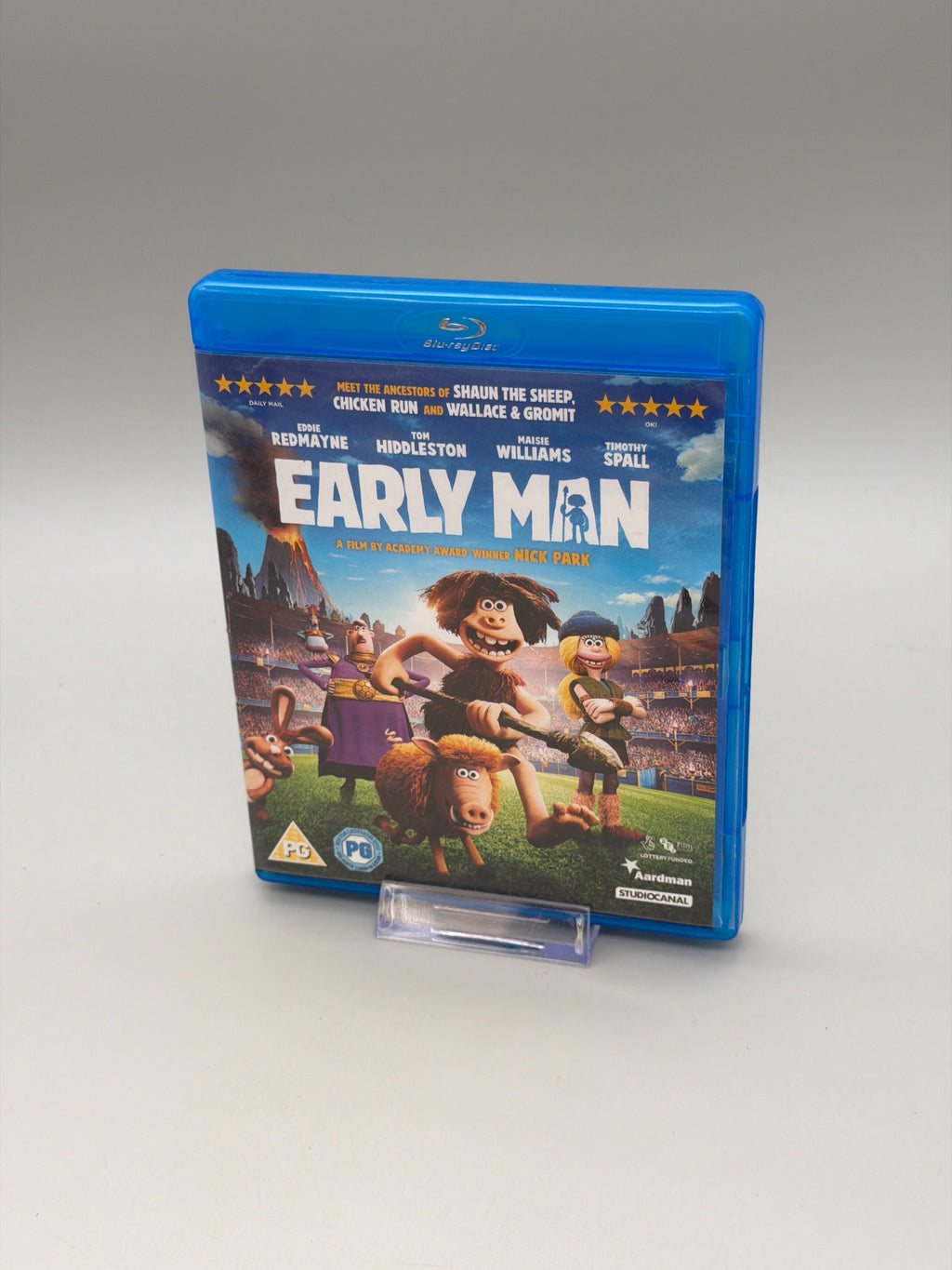 Early Man