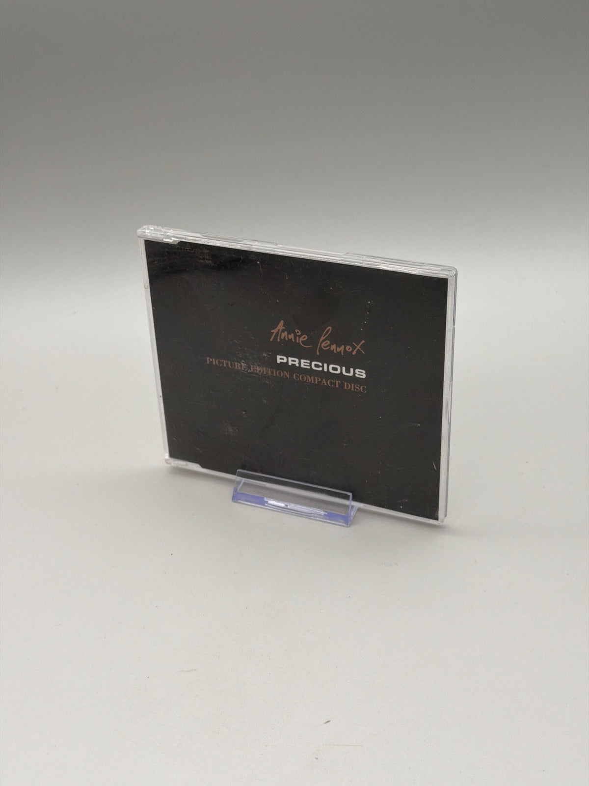Annie Lennox - Precious - Picture Edition