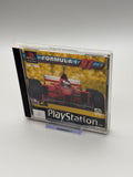 Formula 1 97 (PS) (TESTED)