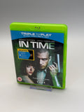 In Time - Triple Play