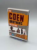 The Coen Brothers Collection - Fargo/raising Arizona/millers Crossing