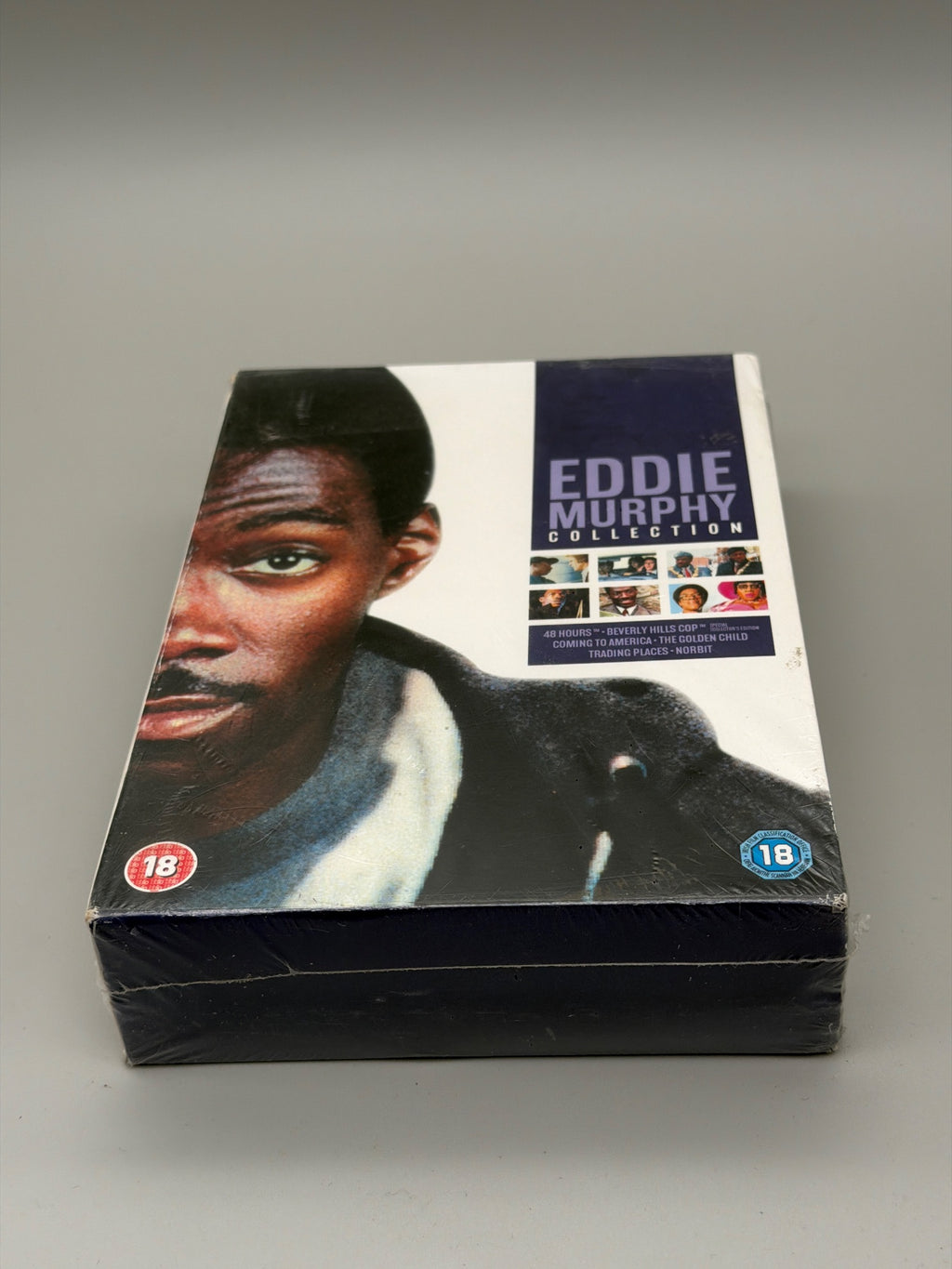 Eddie Murphy Collection [DVD]