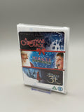 A Christmas Carol / Miracle On 34th Street [DVD] [DVD] [2010]