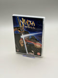 Ninja Scroll (DVD)