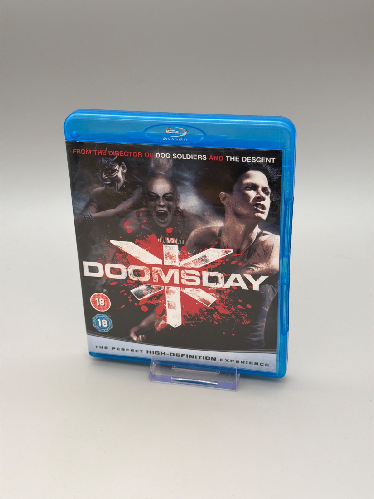 Doomsday