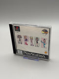 Spice World - Playstation 1 (TESTED)