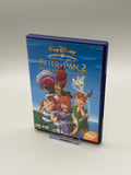 Peter Pan 2, retour au pays imaginaire