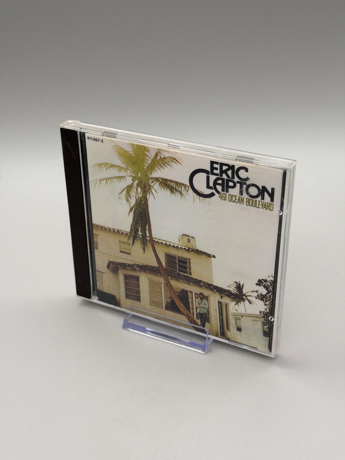 461 Ocean Boulevard - Eric Clapton