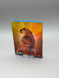 Disney's The Lion King