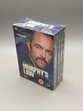 Murphy's Law - Series 1 - 5 Box Set