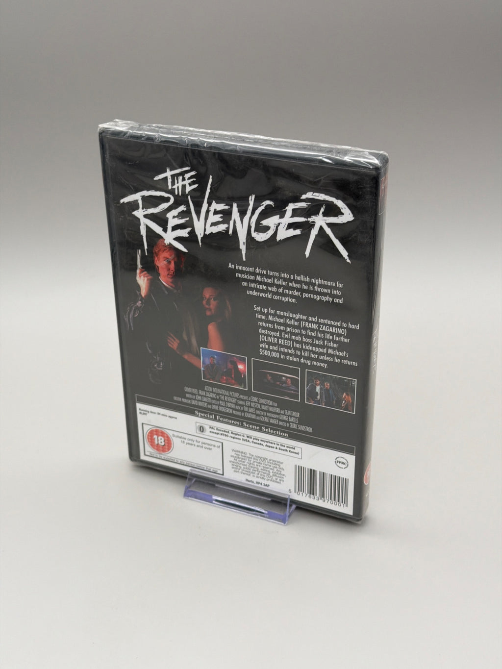 The Revenger