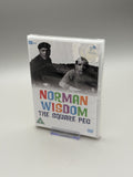 The Square Peg ( The Square Peg - Norman Wisdom )
