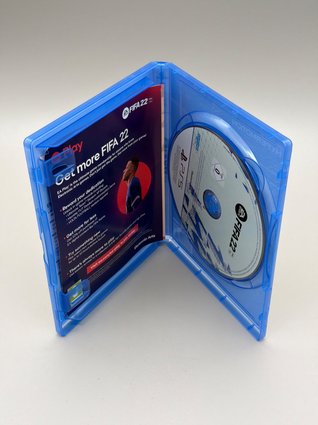 FIFA 22 (PS5)