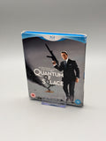 Quantum of Solace [blu-ray] [2008]