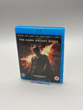 The Dark Knight Rises