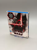 Star Wars: The Last Jedi - Limited Edition The First Order Sleeve [Blu-ray] [2017]