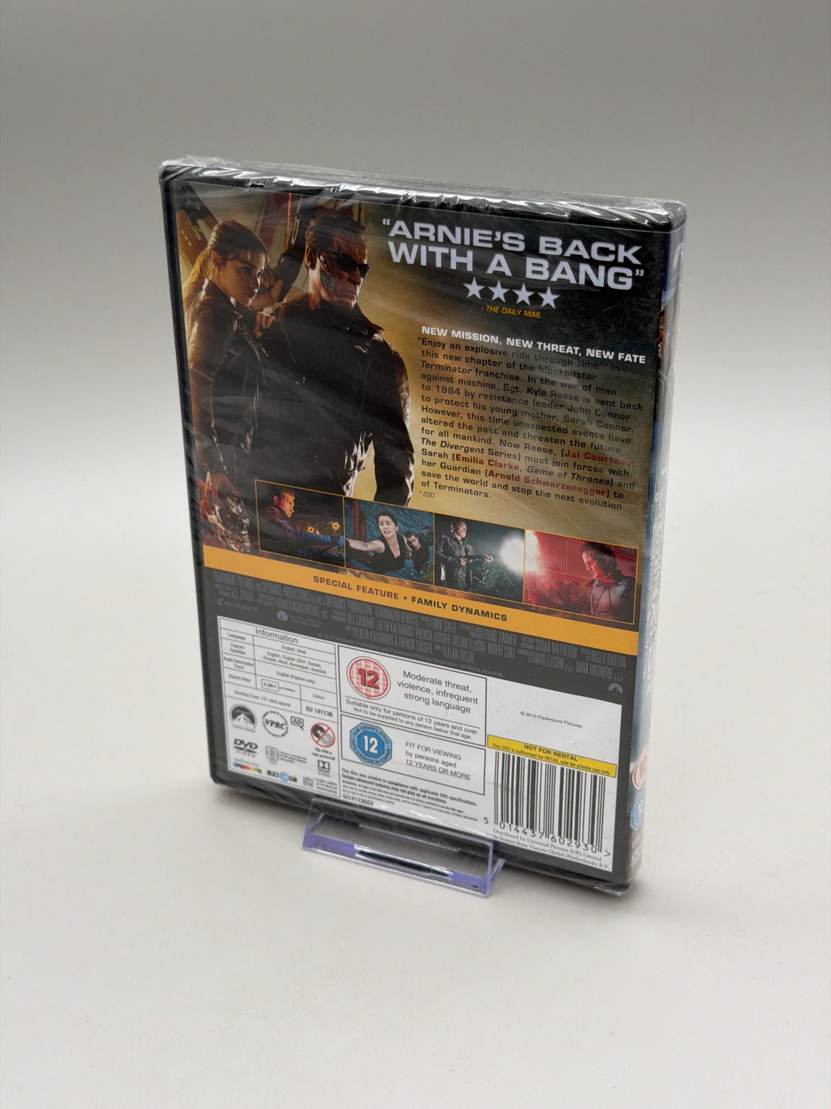 Terminator Genisys