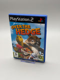 Over The Hedge (PS2) (TESTED)