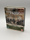 The Pacific - Tin Box Edition