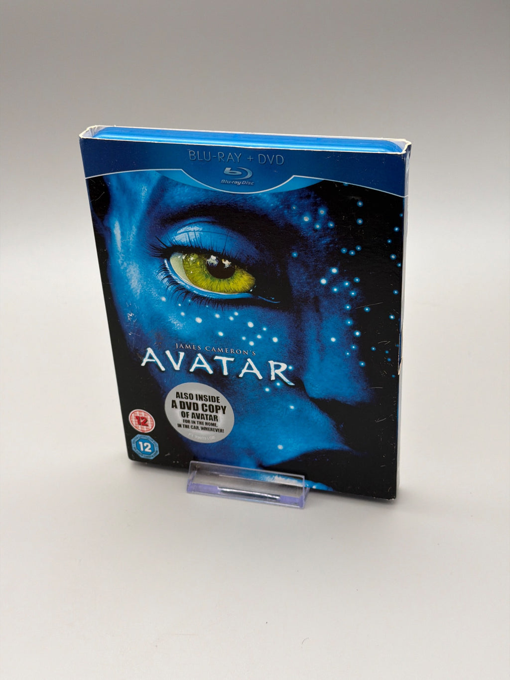 Avatar