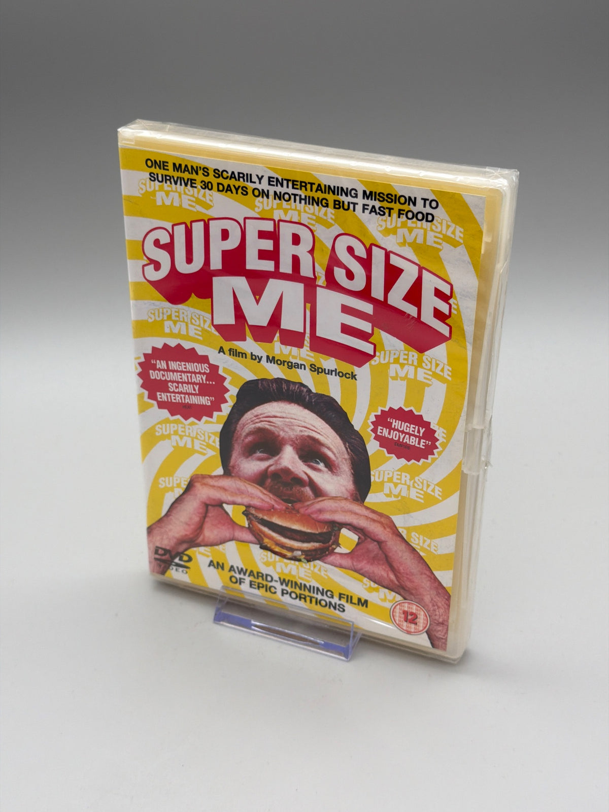 Super Size Me
