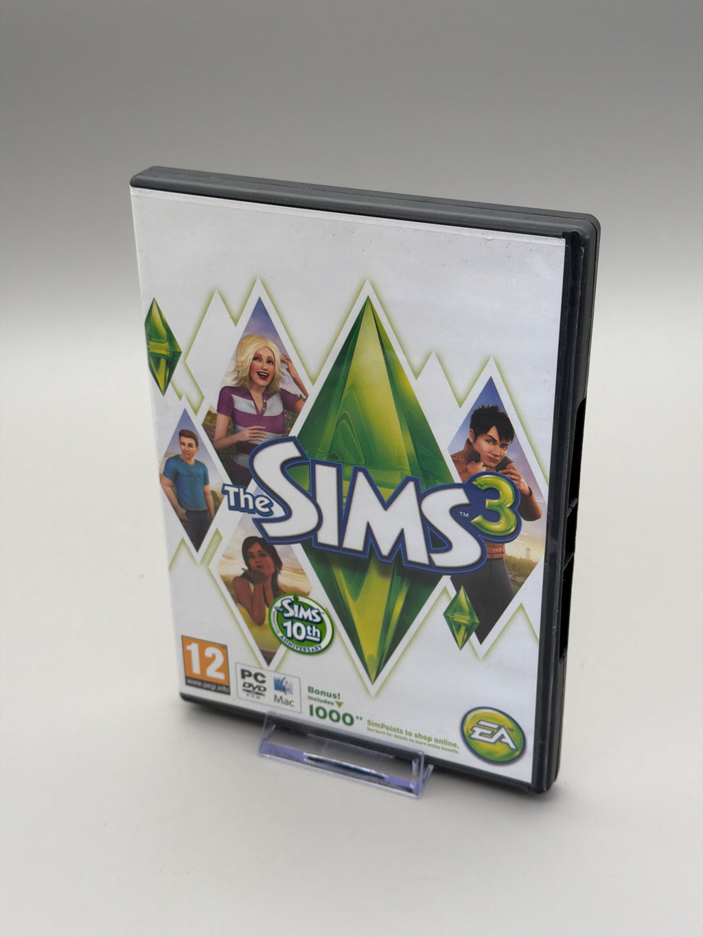 The Sims 3