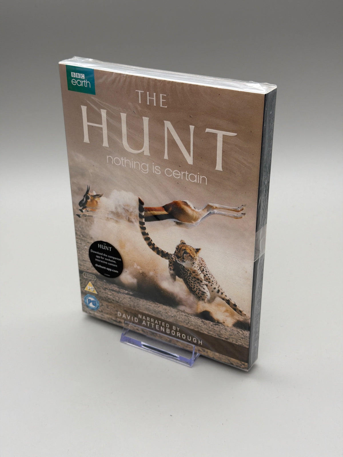 The Hunt