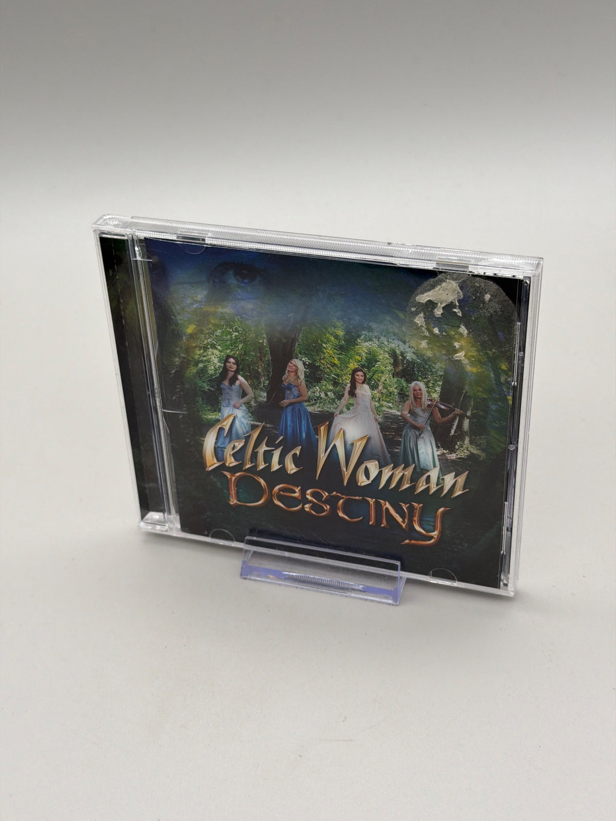 Destiny - Celtic Woman (CD)