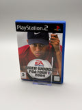 Tiger Woods PGA Tour 2004 (PS2) (TESTED)
